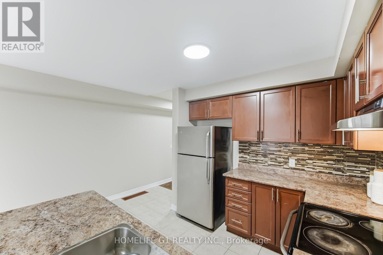 223 Inspire Boulevard, Brampton (Sandringham-Wellington North), Ontario  L6R 3W6 - Photo 15 - W12881840