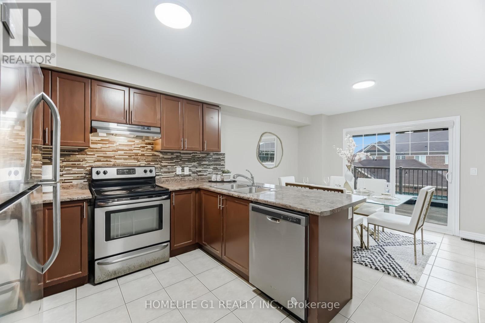 223 Inspire Boulevard, Brampton (Sandringham-Wellington North), Ontario  L6R 3W6 - Photo 16 - W12881840