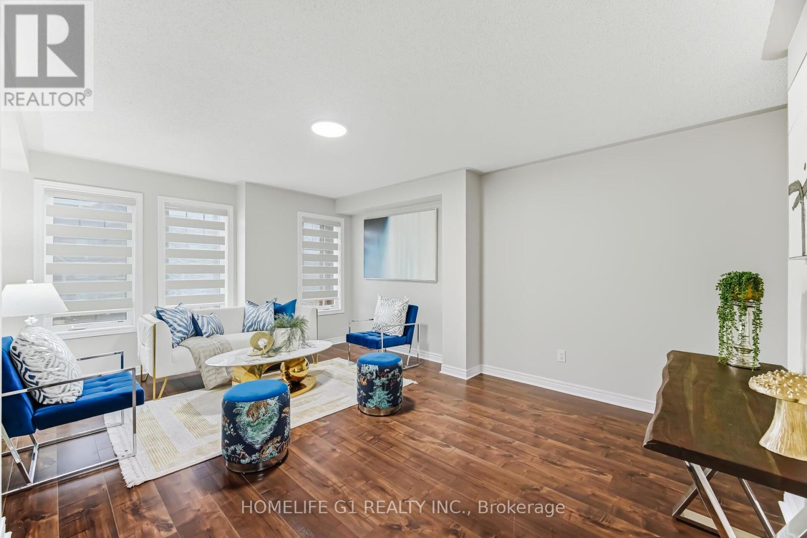 223 Inspire Boulevard, Brampton (Sandringham-Wellington North), Ontario  L6R 3W6 - Photo 19 - W12881840