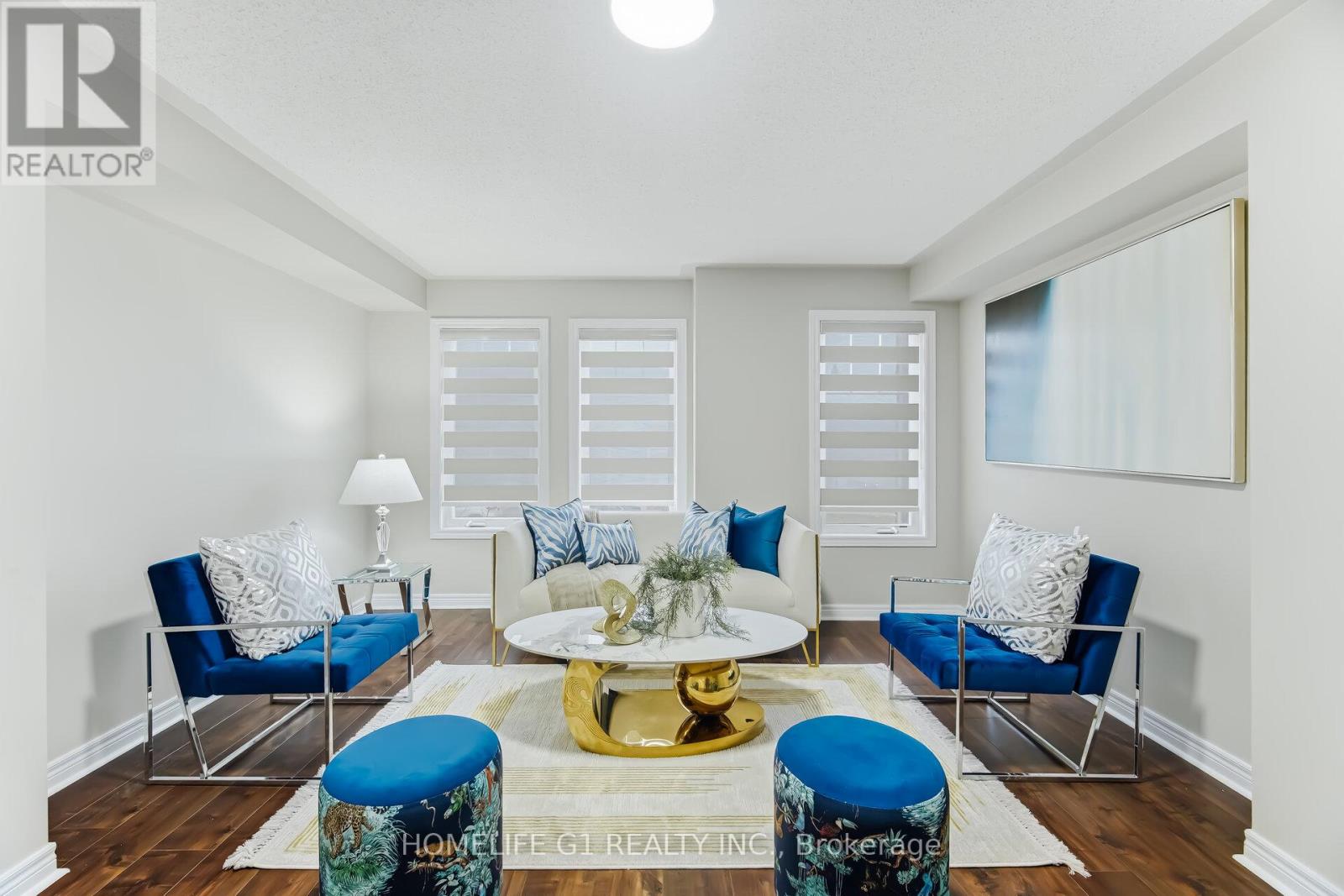 223 Inspire Boulevard, Brampton (Sandringham-Wellington North), Ontario  L6R 3W6 - Photo 20 - W12881840