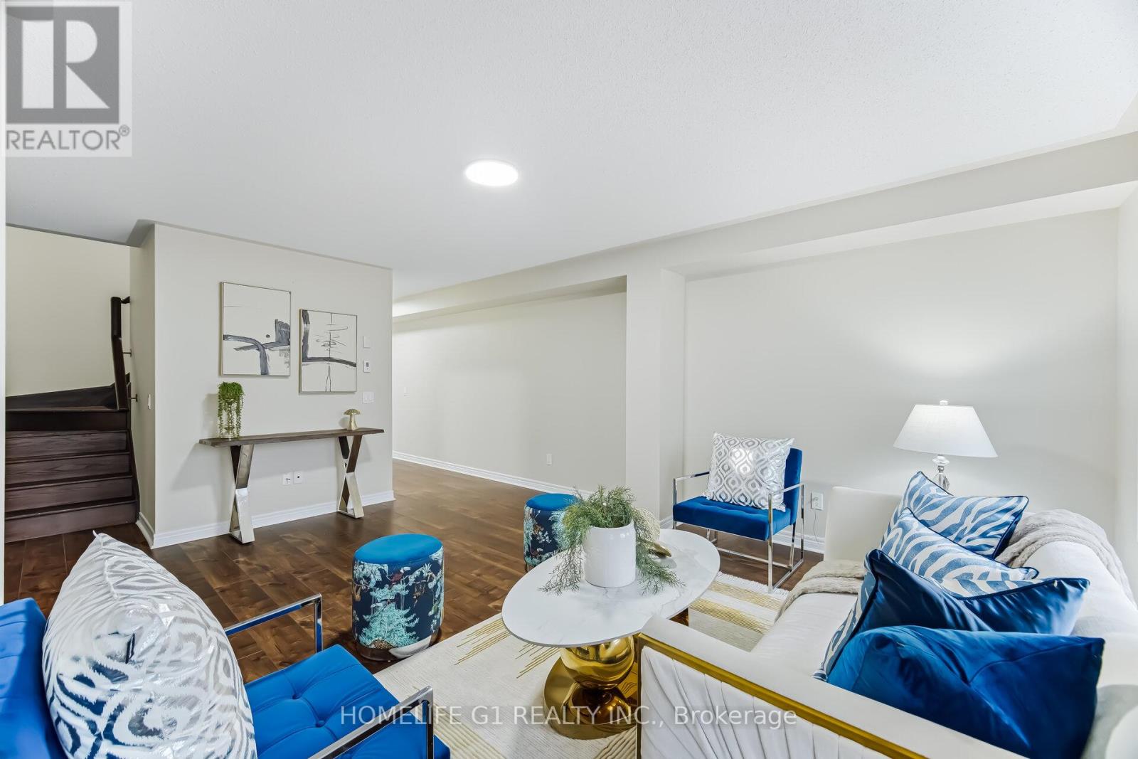 223 Inspire Boulevard, Brampton (Sandringham-Wellington North), Ontario  L6R 3W6 - Photo 21 - W12881840