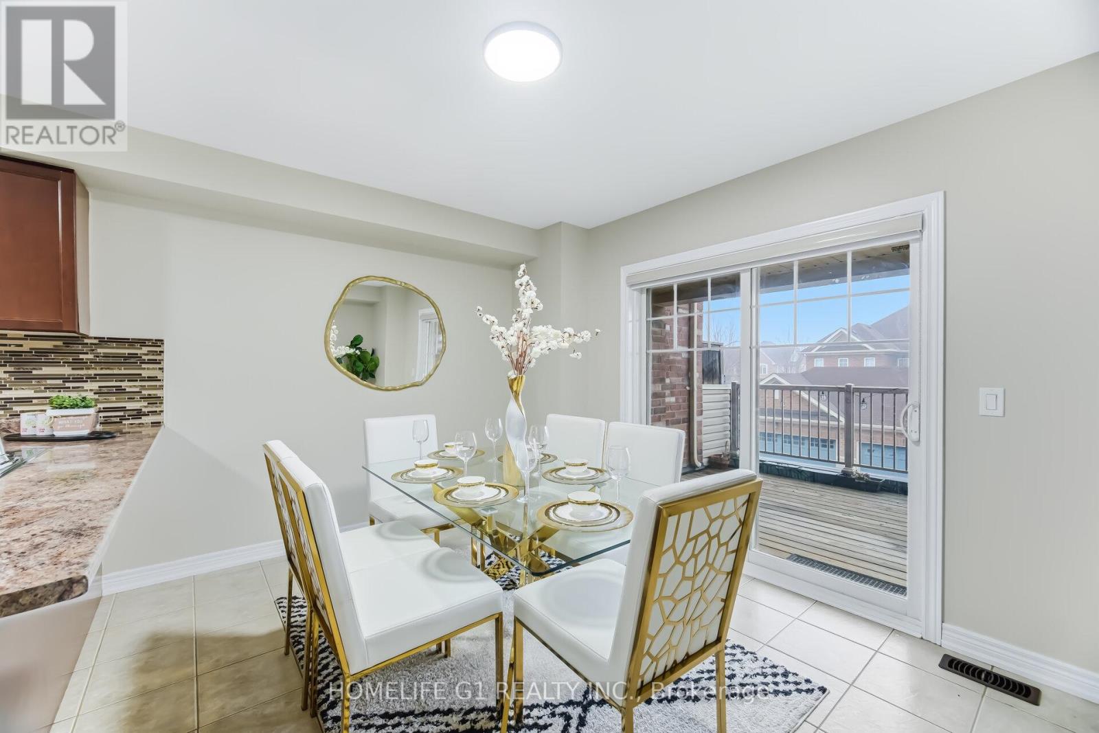 223 Inspire Boulevard, Brampton (Sandringham-Wellington North), Ontario  L6R 3W6 - Photo 22 - W12881840