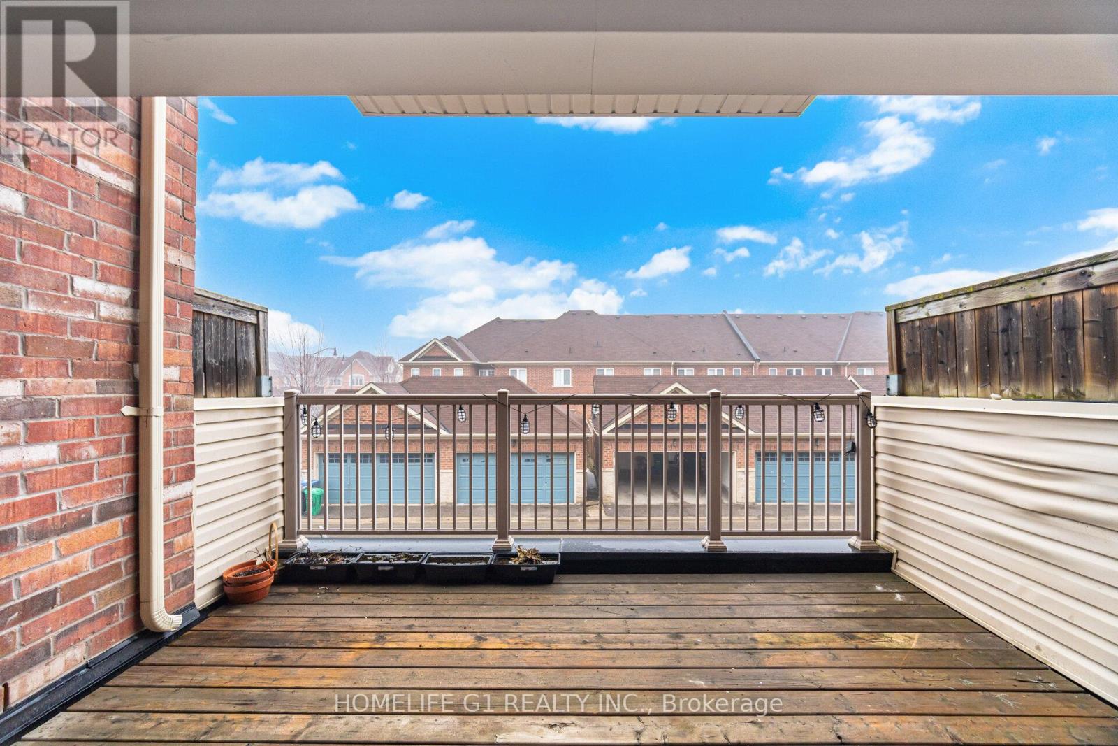 223 Inspire Boulevard, Brampton (Sandringham-Wellington North), Ontario  L6R 3W6 - Photo 23 - W12881840