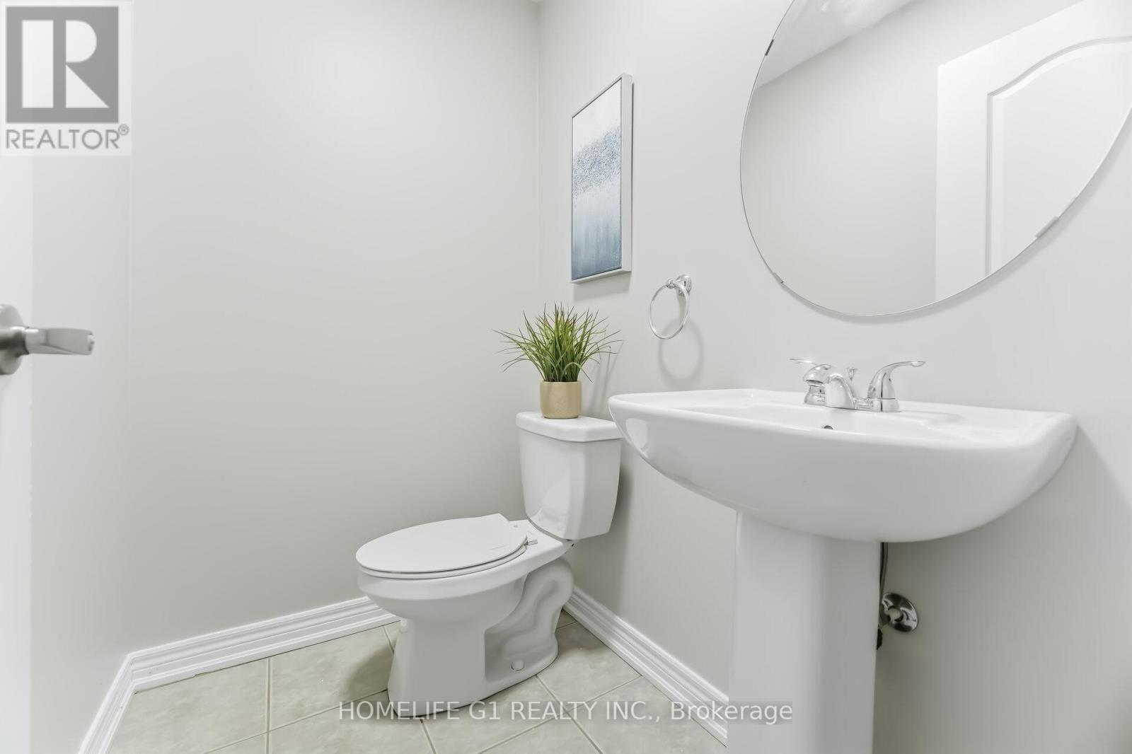 223 Inspire Boulevard, Brampton (Sandringham-Wellington North), Ontario  L6R 3W6 - Photo 26 - W12881840