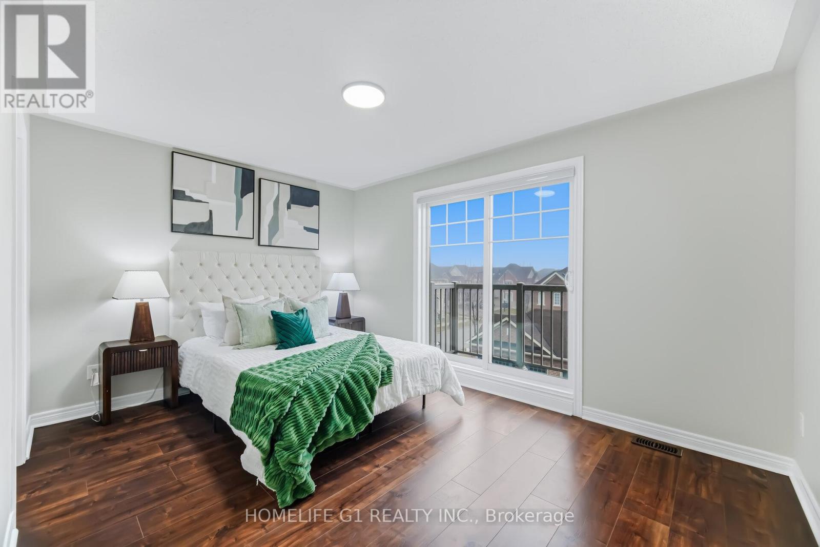 223 Inspire Boulevard, Brampton (Sandringham-Wellington North), Ontario  L6R 3W6 - Photo 29 - W12881840