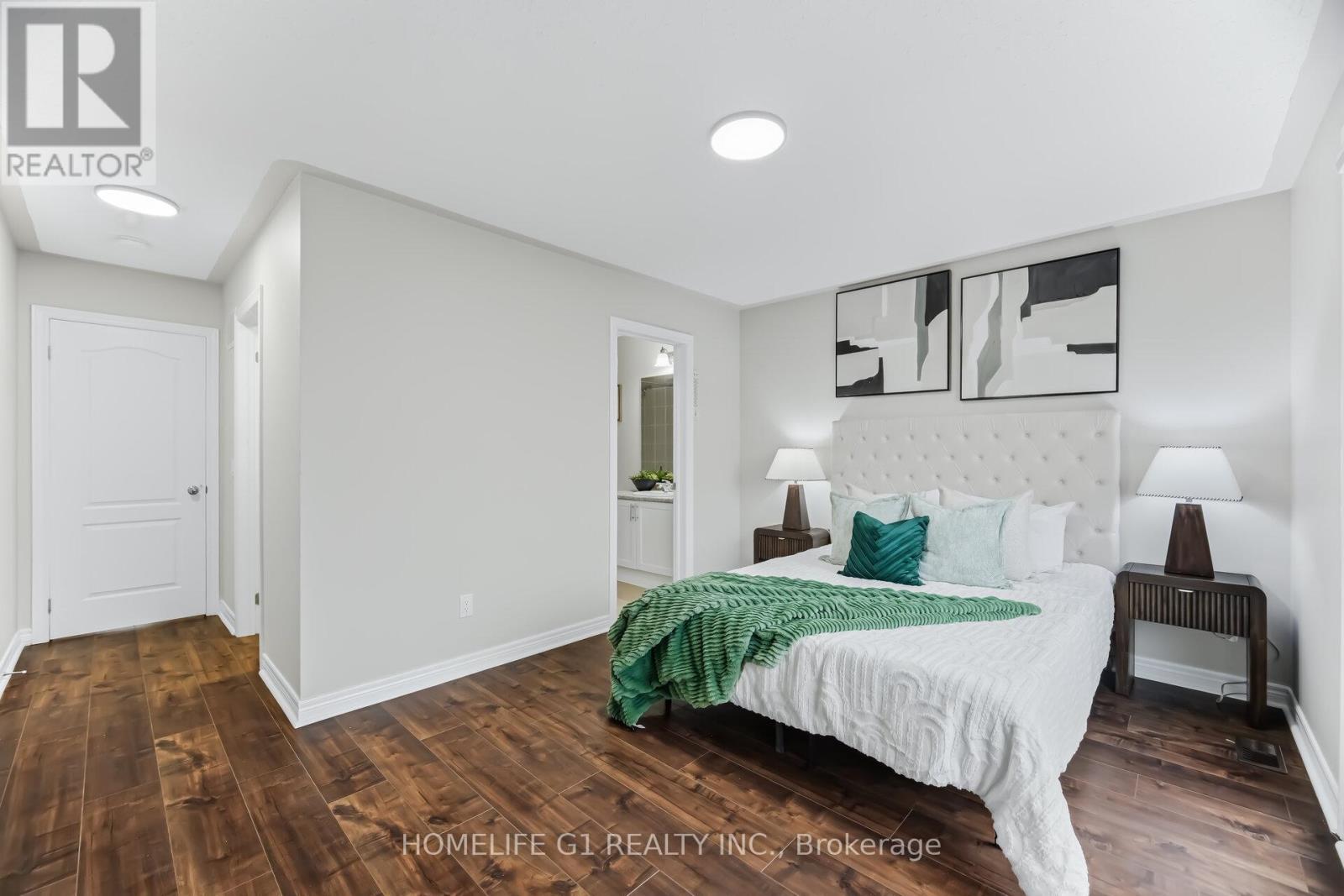 223 Inspire Boulevard, Brampton (Sandringham-Wellington North), Ontario  L6R 3W6 - Photo 30 - W12881840