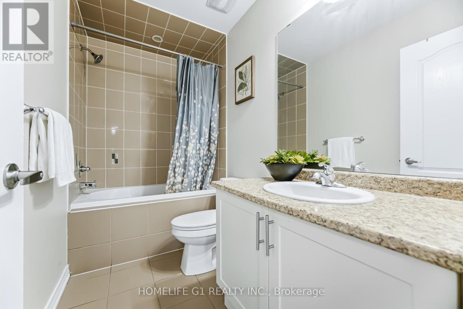 223 Inspire Boulevard, Brampton (Sandringham-Wellington North), Ontario  L6R 3W6 - Photo 32 - W12881840