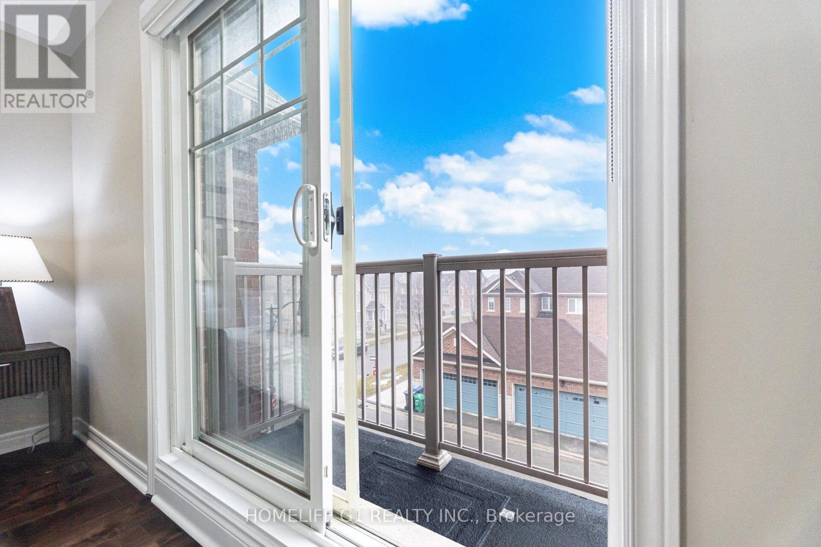 223 Inspire Boulevard, Brampton (Sandringham-Wellington North), Ontario  L6R 3W6 - Photo 33 - W12881840