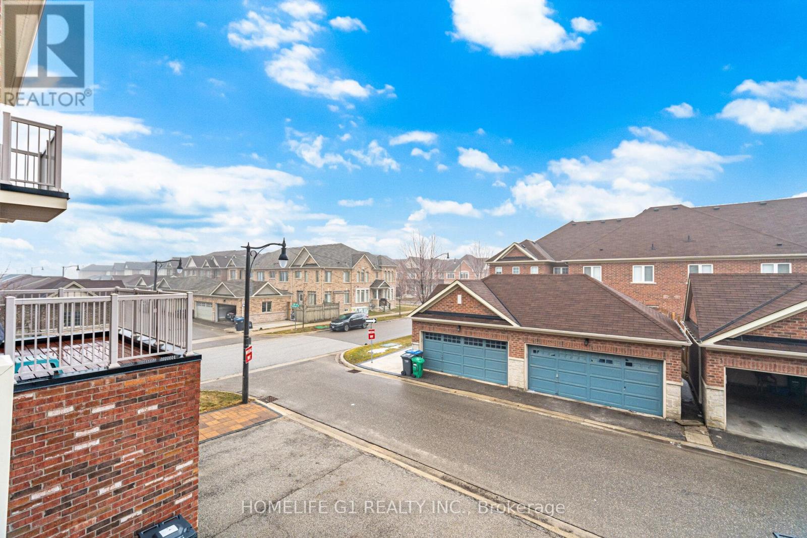 223 Inspire Boulevard, Brampton (Sandringham-Wellington North), Ontario  L6R 3W6 - Photo 34 - W12881840