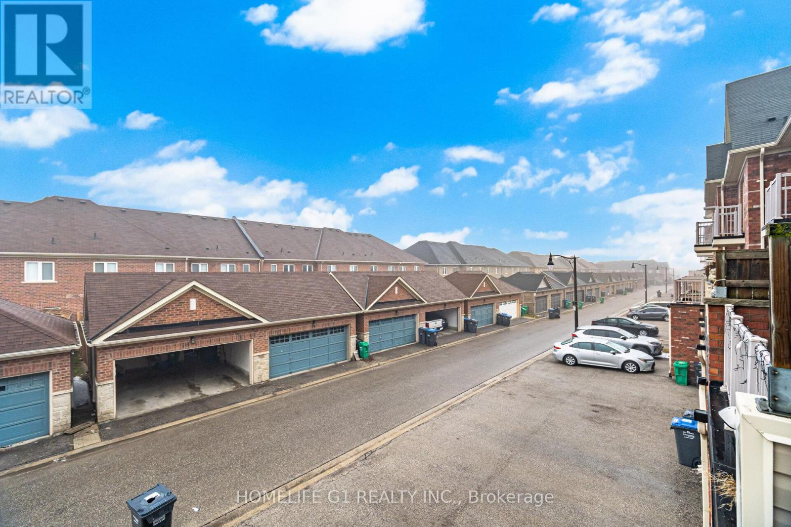 223 Inspire Boulevard, Brampton (Sandringham-Wellington North), Ontario  L6R 3W6 - Photo 35 - W12881840