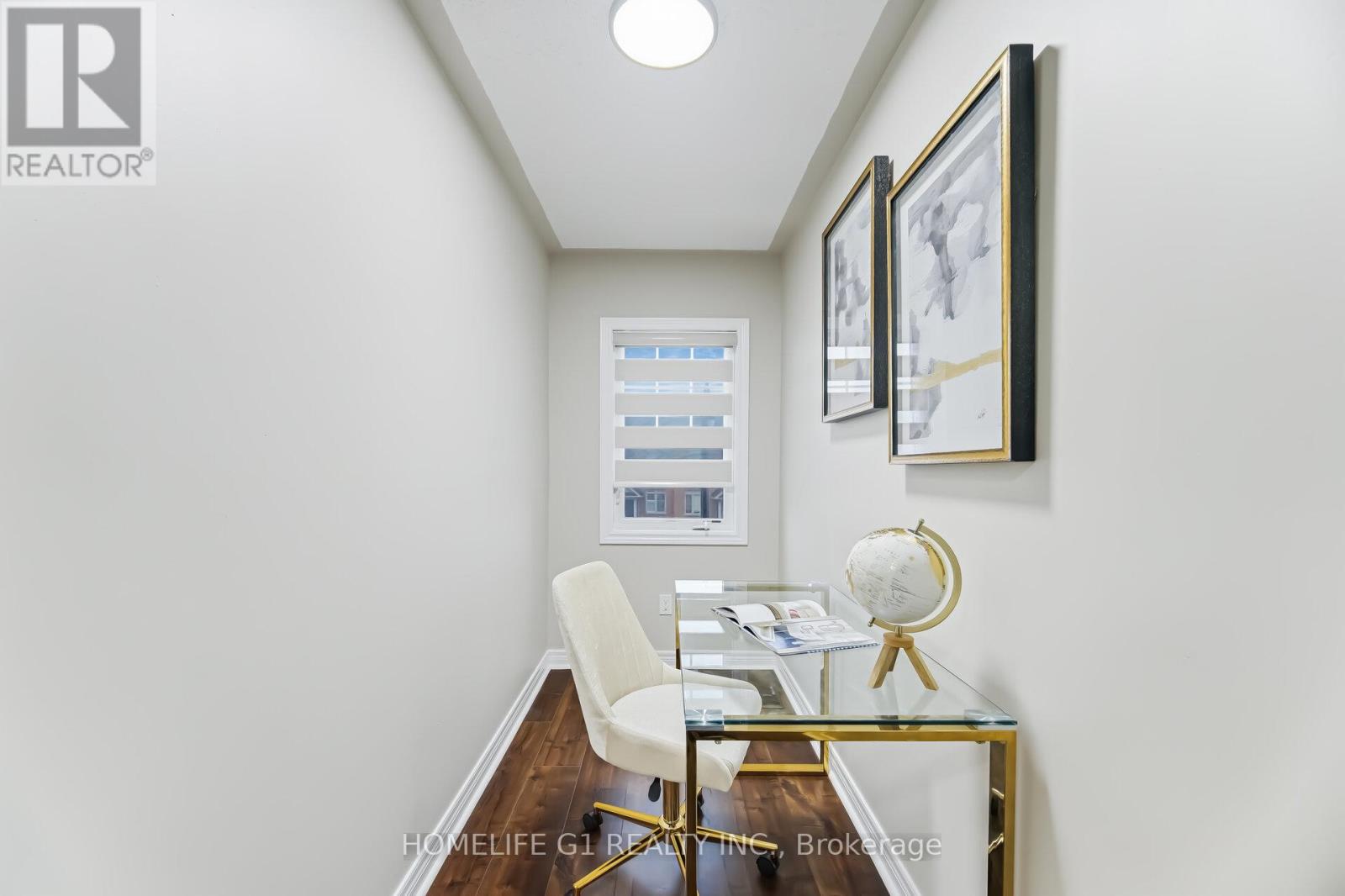 223 Inspire Boulevard, Brampton (Sandringham-Wellington North), Ontario  L6R 3W6 - Photo 38 - W12881840