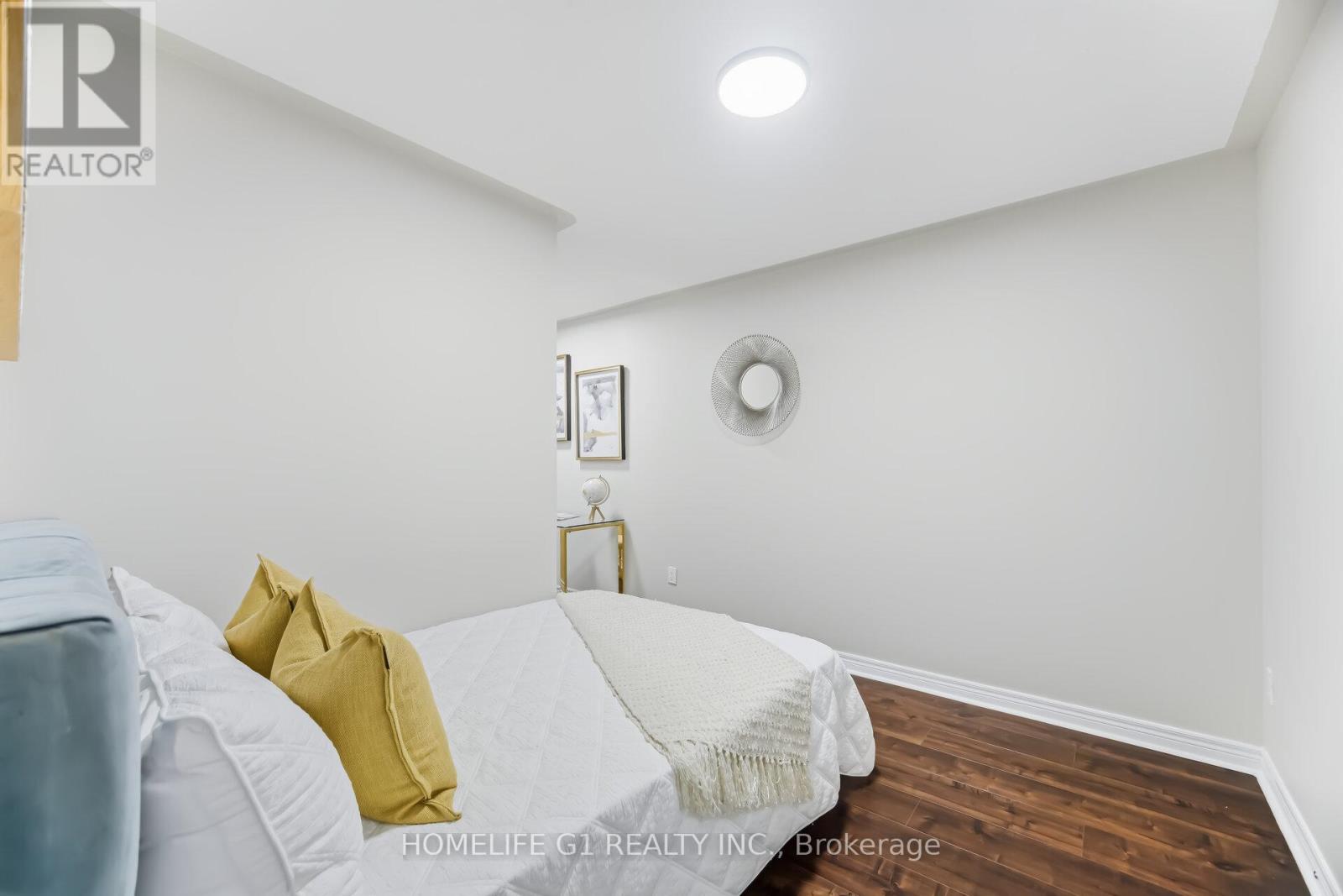 223 Inspire Boulevard, Brampton (Sandringham-Wellington North), Ontario  L6R 3W6 - Photo 39 - W12881840