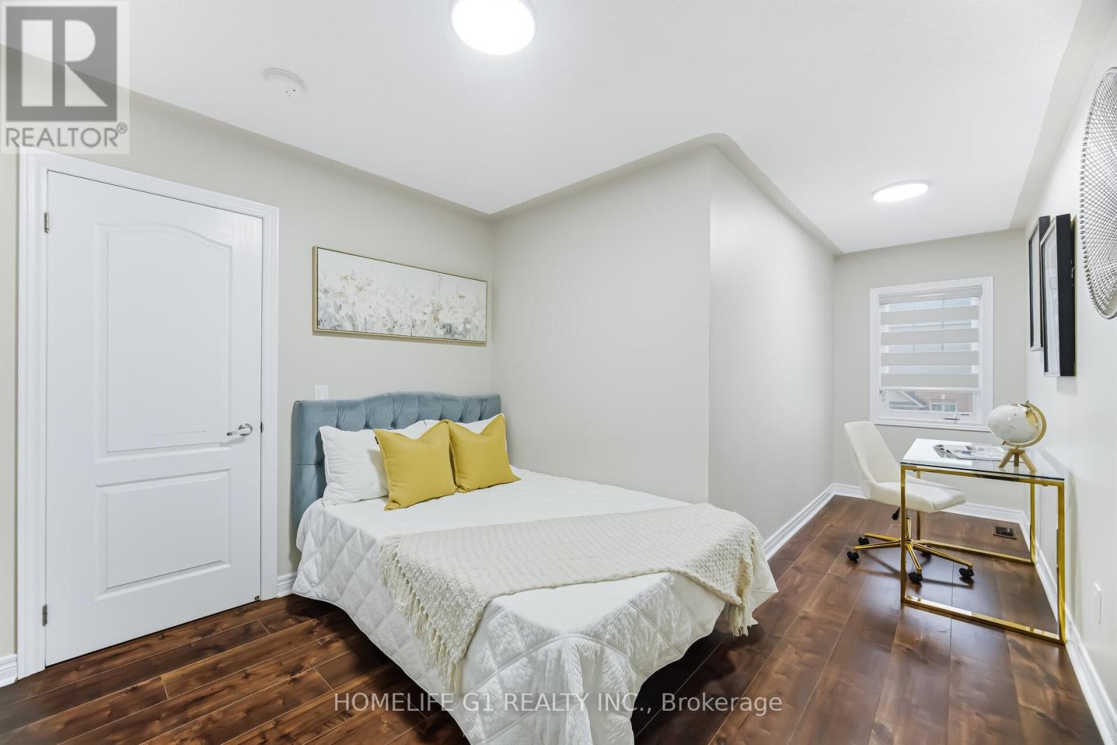 223 Inspire Boulevard, Brampton (Sandringham-Wellington North), Ontario  L6R 3W6 - Photo 40 - W12881840