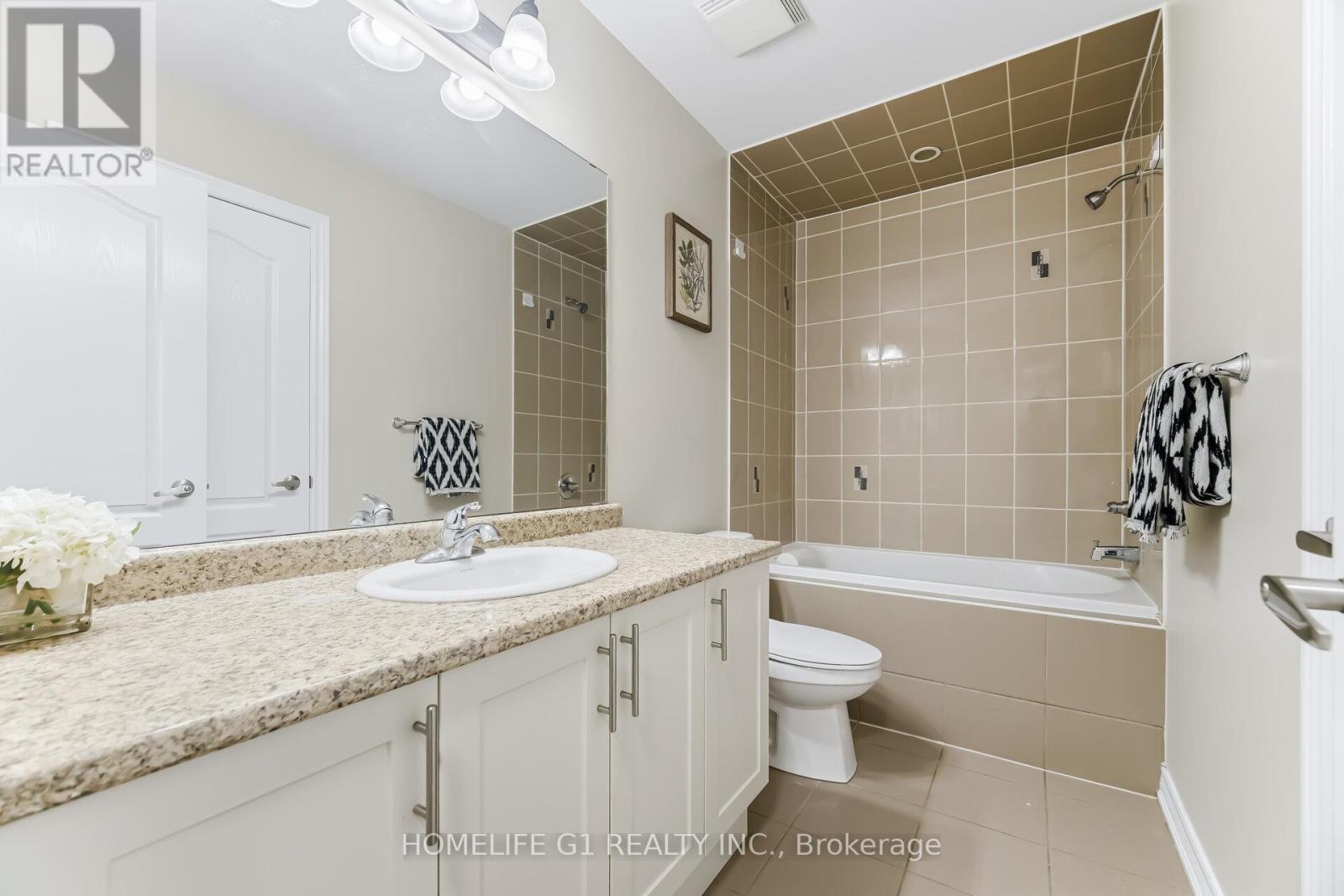 223 Inspire Boulevard, Brampton (Sandringham-Wellington North), Ontario  L6R 3W6 - Photo 42 - W12881840