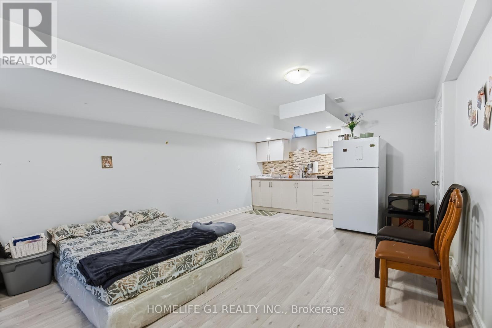 223 Inspire Boulevard, Brampton (Sandringham-Wellington North), Ontario  L6R 3W6 - Photo 45 - W12881840