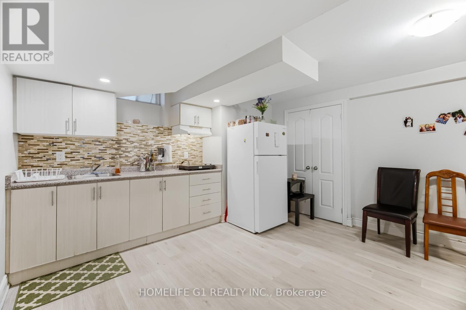 223 Inspire Boulevard, Brampton (Sandringham-Wellington North), Ontario  L6R 3W6 - Photo 47 - W12881840