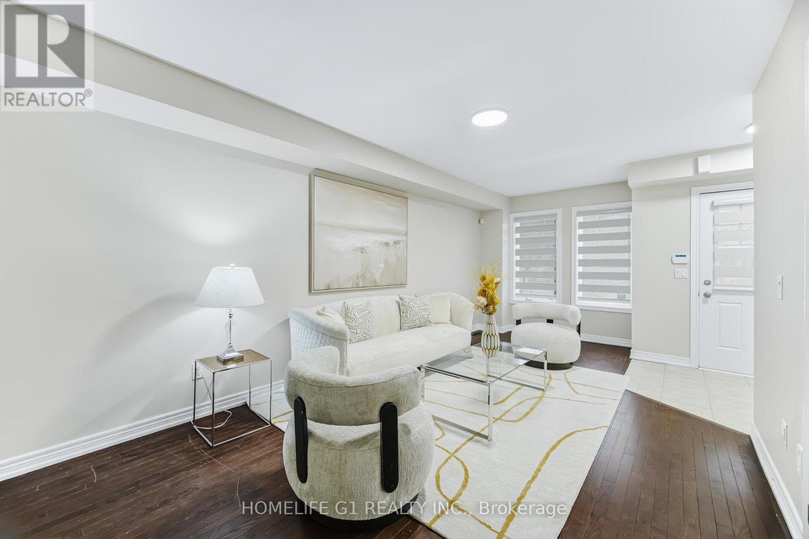 223 Inspire Boulevard, Brampton (Sandringham-Wellington North), Ontario  L6R 3W6 - Photo 7 - W12881840