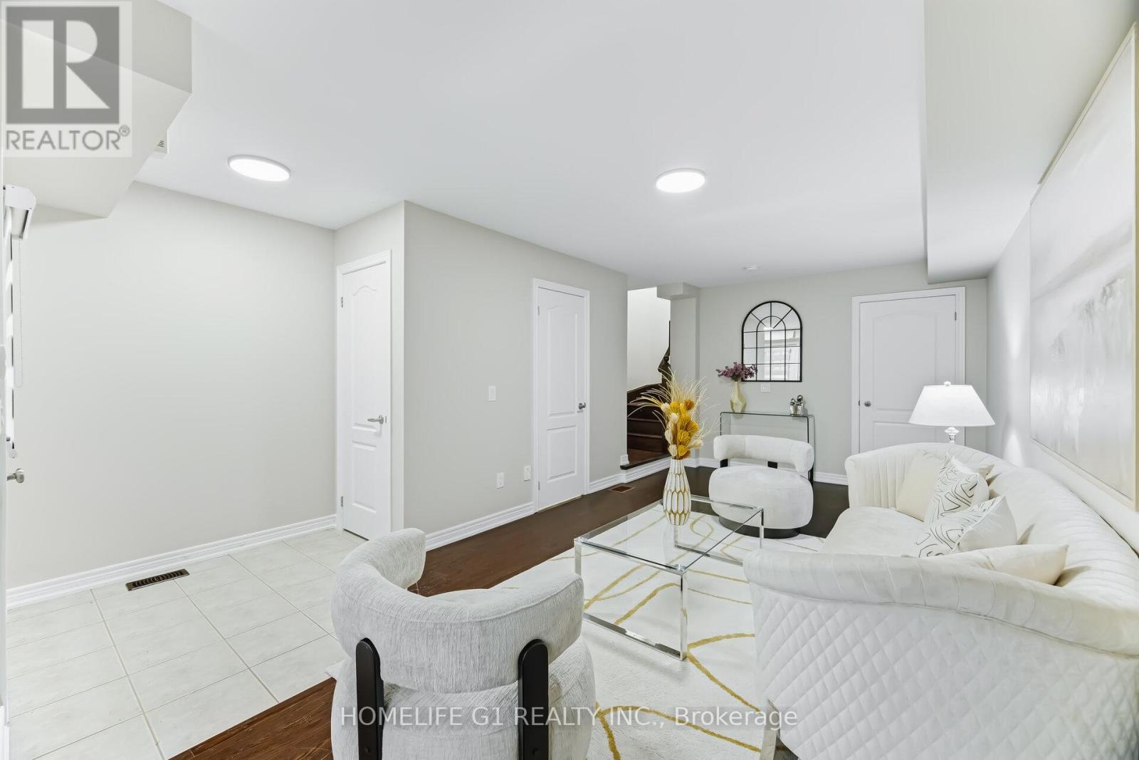 223 Inspire Boulevard, Brampton (Sandringham-Wellington North), Ontario  L6R 3W6 - Photo 8 - W12881840