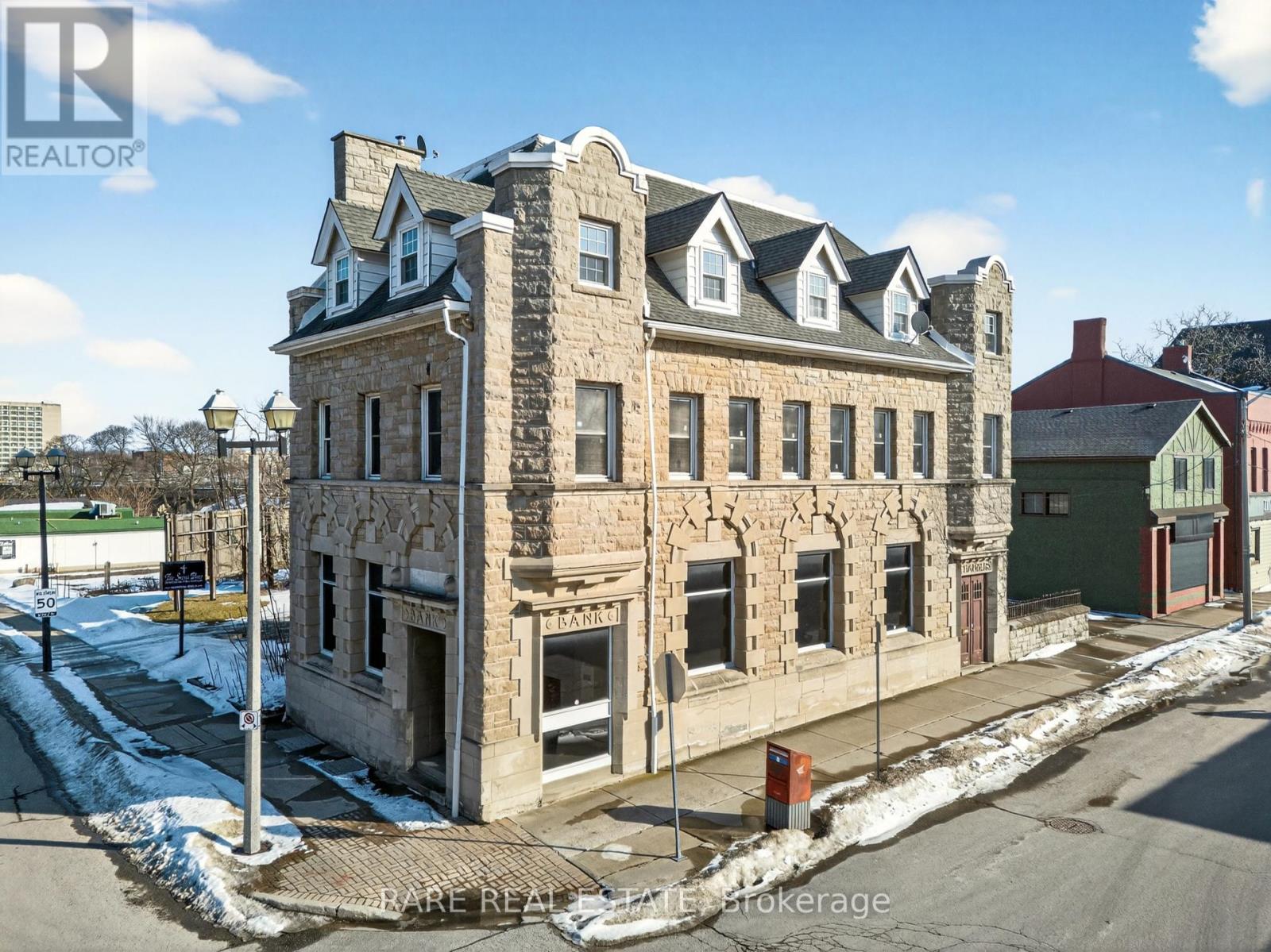 4190 BRIDGE STREET, niagara falls (downtown), Ontario