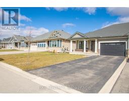 17 HARLEQUIN COURT, St. Thomas, Ontario