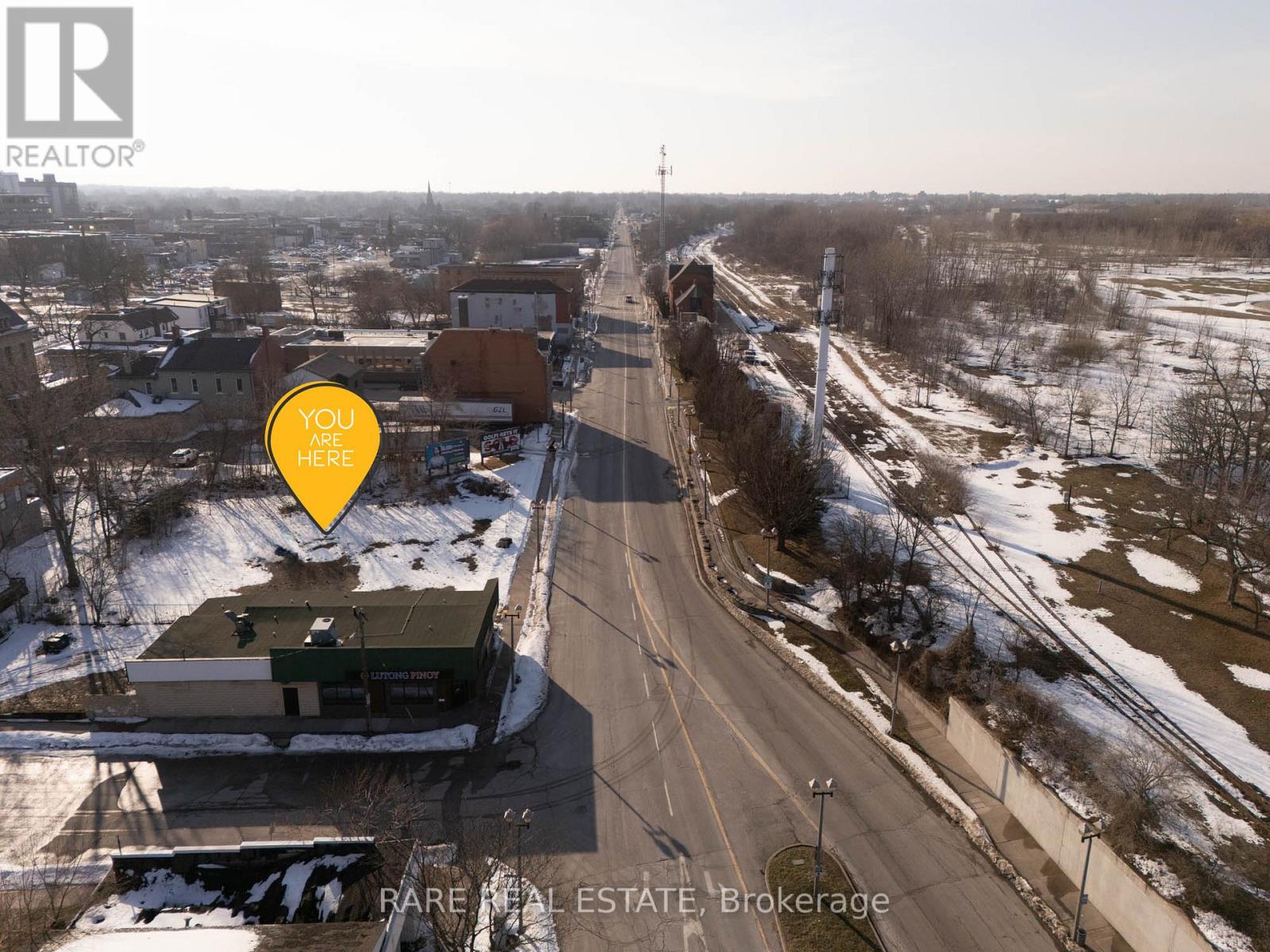 4152 Bridge Street, Niagara Falls (Downtown), Ontario  L2E 2R4 - Photo 3 - X12881828