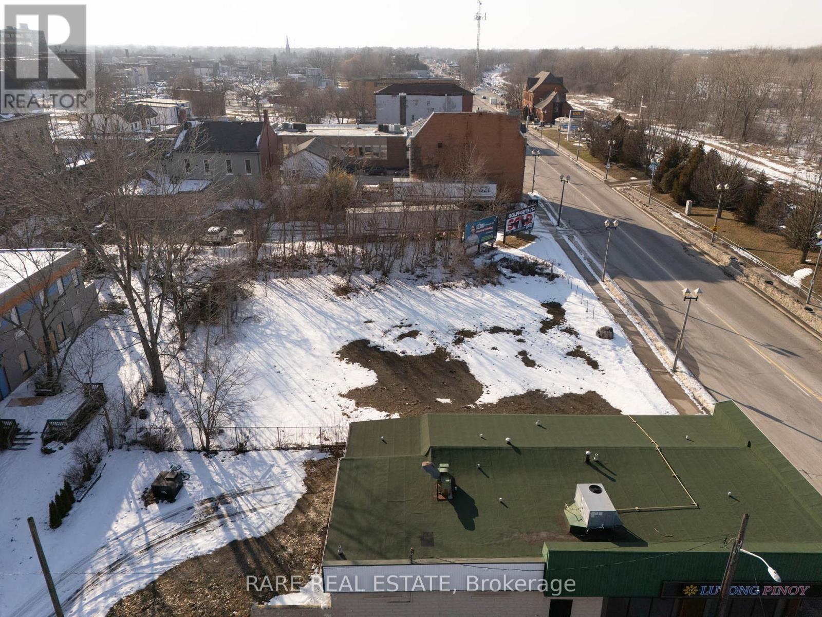 4152 Bridge Street, Niagara Falls (Downtown), Ontario  L2E 2R4 - Photo 5 - X12881828