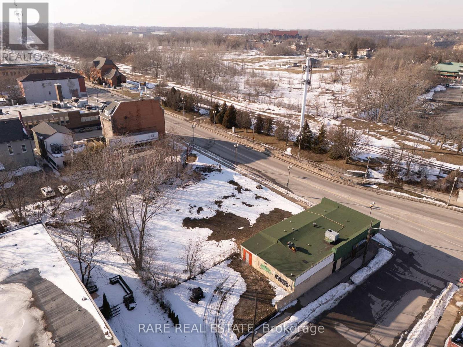 4152 Bridge Street, Niagara Falls (Downtown), Ontario  L2E 2R4 - Photo 6 - X12881828