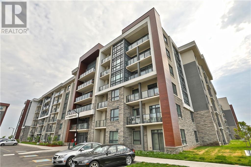 107 - 101 SHOREVIEW PLACE, hamilton (lakeshore), Ontario