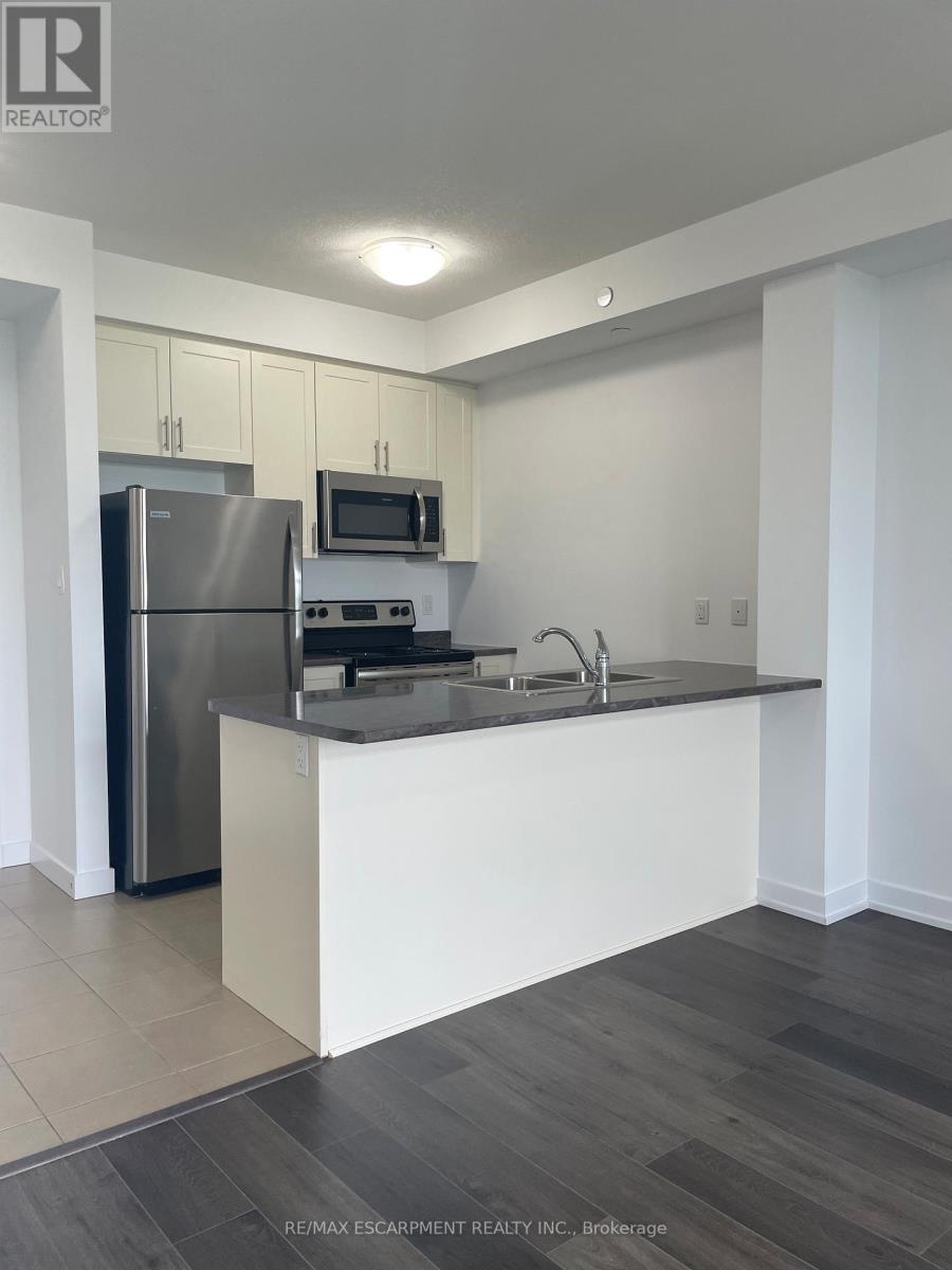 107 - 101 Shoreview Place, Hamilton (Lakeshore), Ontario  L8E 0K3 - Photo 10 - X12881838