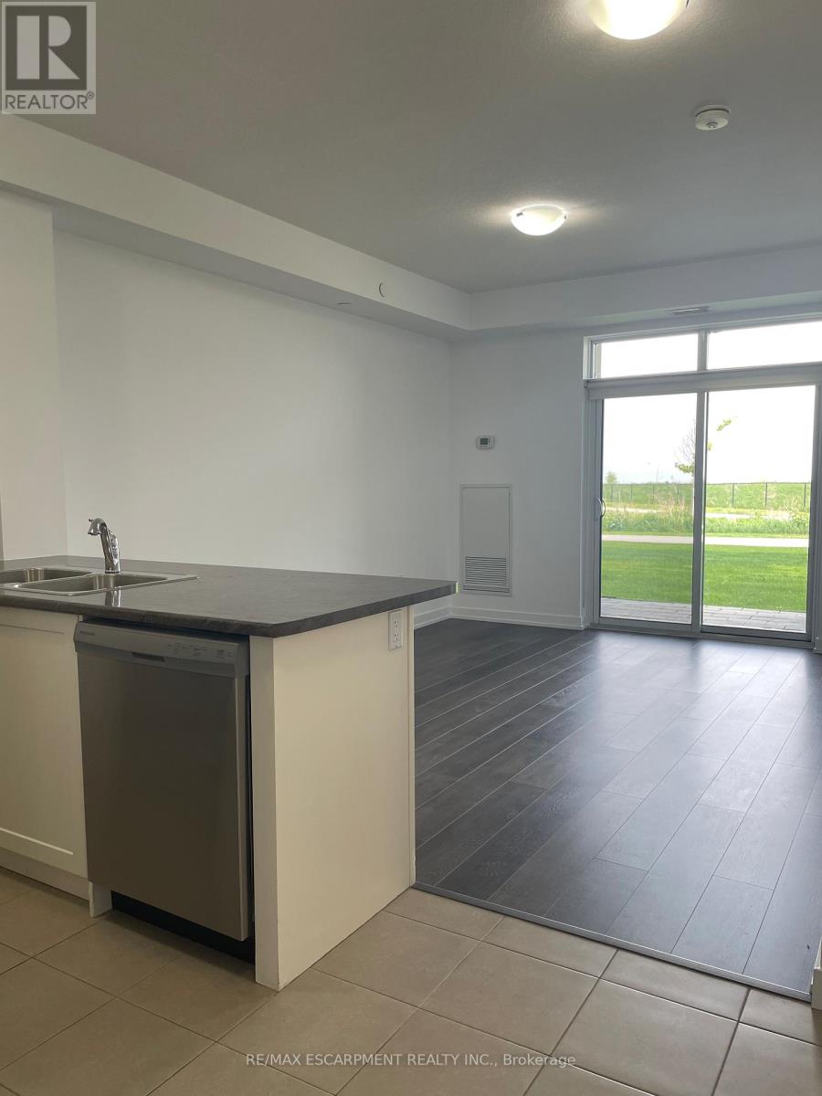 107 - 101 Shoreview Place, Hamilton (Lakeshore), Ontario  L8E 0K3 - Photo 12 - X12881838