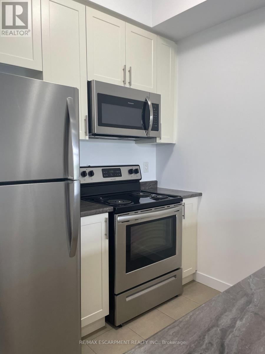 107 - 101 Shoreview Place, Hamilton (Lakeshore), Ontario  L8E 0K3 - Photo 15 - X12881838