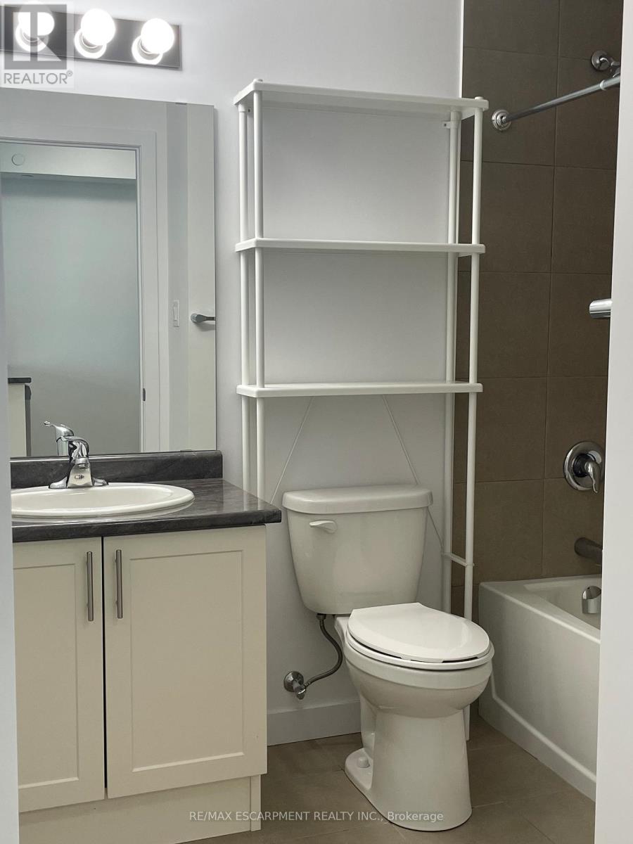 107 - 101 Shoreview Place, Hamilton (Lakeshore), Ontario  L8E 0K3 - Photo 16 - X12881838