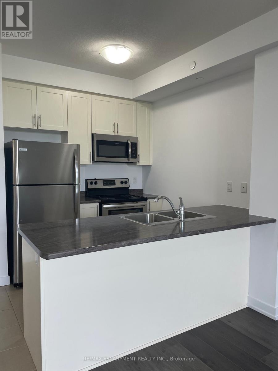 107 - 101 Shoreview Place, Hamilton (Lakeshore), Ontario  L8E 0K3 - Photo 9 - X12881838