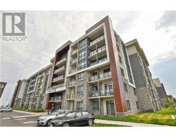 107 - 101 SHOREVIEW PLACE, Hamilton, Ontario
