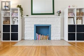 59 Oakley Crescent, Hamilton (Ancaster), Ontario  L9G 1T7 - Photo 12 - X12881866