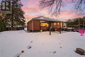 59 Oakley Crescent, Hamilton (Ancaster), Ontario  L9G 1T7 - Photo 35 - X12881866