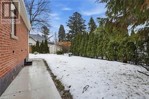 59 Oakley Crescent, Hamilton (Ancaster), Ontario  L9G 1T7 - Photo 36 - X12881866