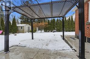 59 Oakley Crescent, Hamilton (Ancaster), Ontario  L9G 1T7 - Photo 39 - X12881866
