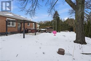 59 Oakley Crescent, Hamilton (Ancaster), Ontario  L9G 1T7 - Photo 41 - X12881866