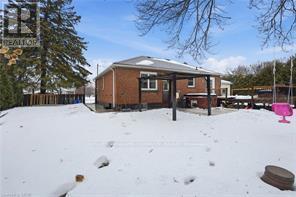 59 Oakley Crescent, Hamilton (Ancaster), Ontario  L9G 1T7 - Photo 43 - X12881866