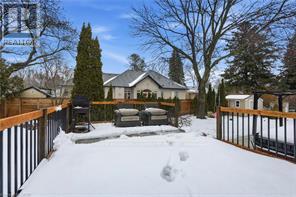 59 Oakley Crescent, Hamilton (Ancaster), Ontario  L9G 1T7 - Photo 45 - X12881866