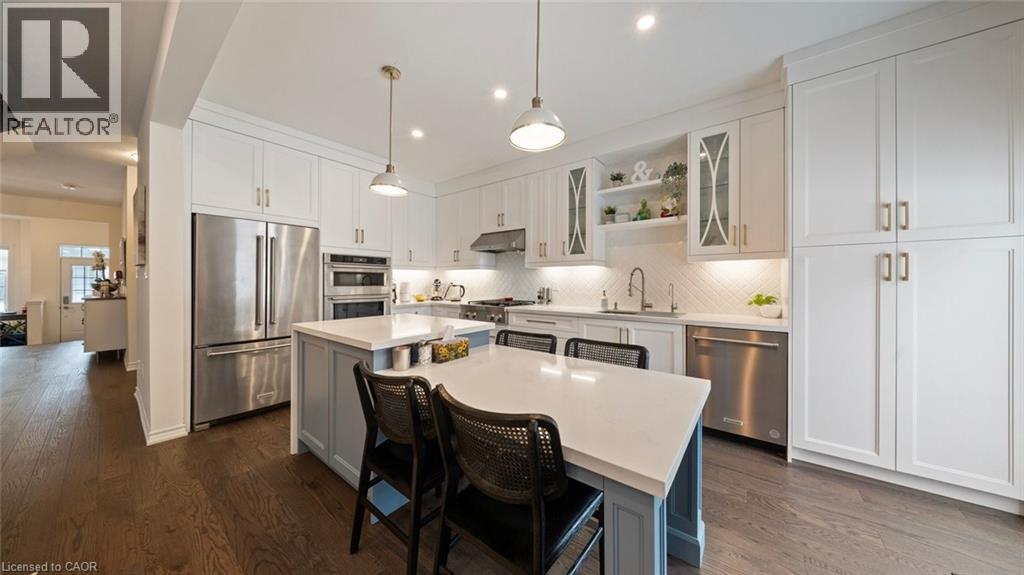 70 Stauffer Road, Brantford, Ontario  N3V 0B4 - Photo 13 - 40812204