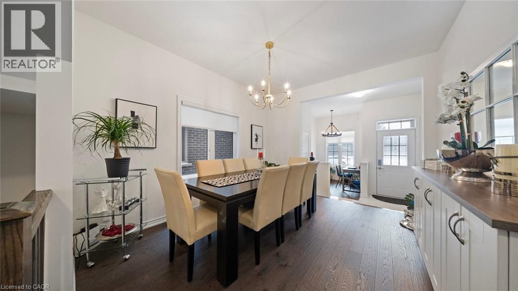 70 Stauffer Road, Brantford, Ontario  N3V 0B4 - Photo 8 - 40812204