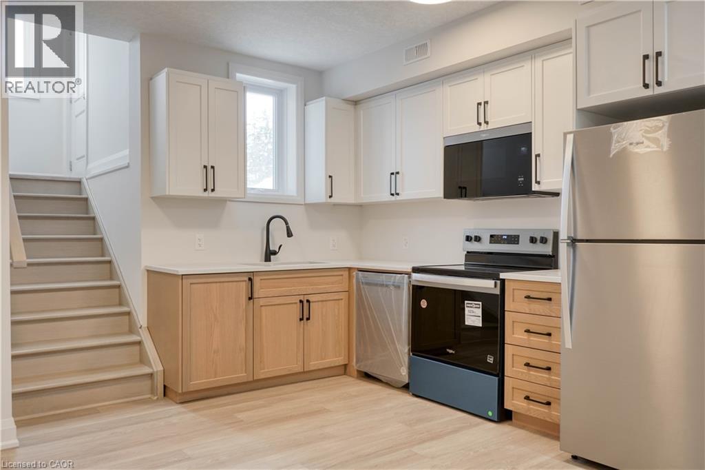 800 MYERS Road Unit# 107, cambridge, Ontario