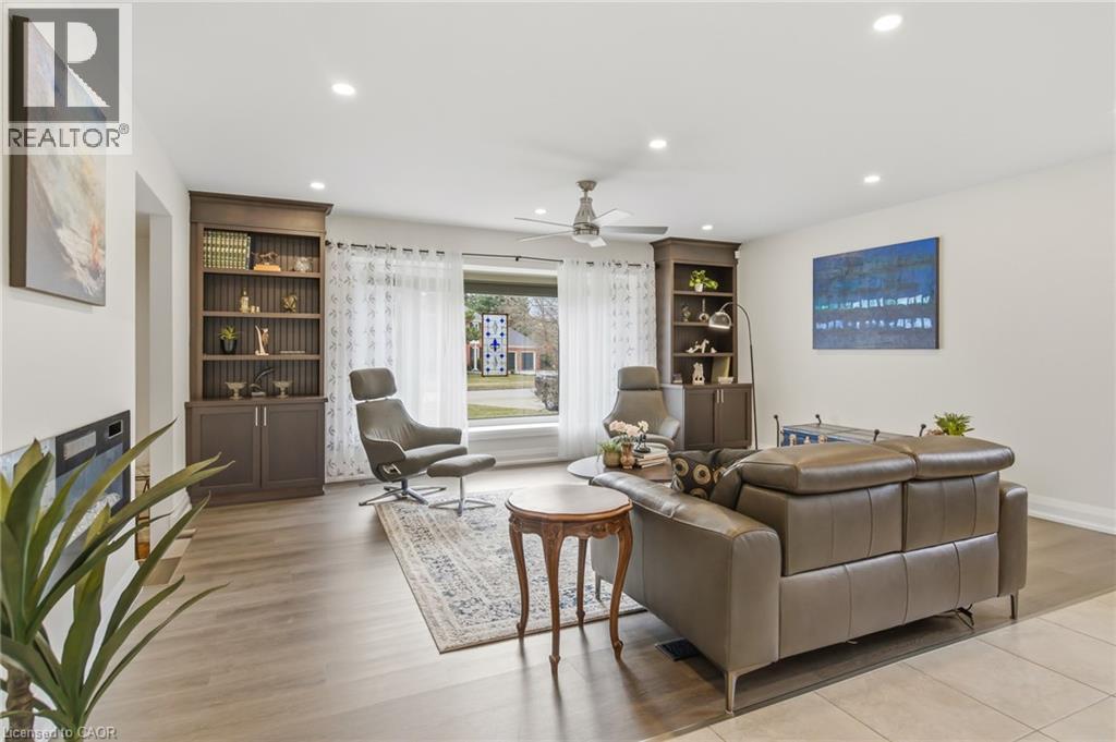 5 Lower Canada Drive, Niagara-On-The-Lake, Ontario  L0S 1J0 - Photo 13 - 40811547