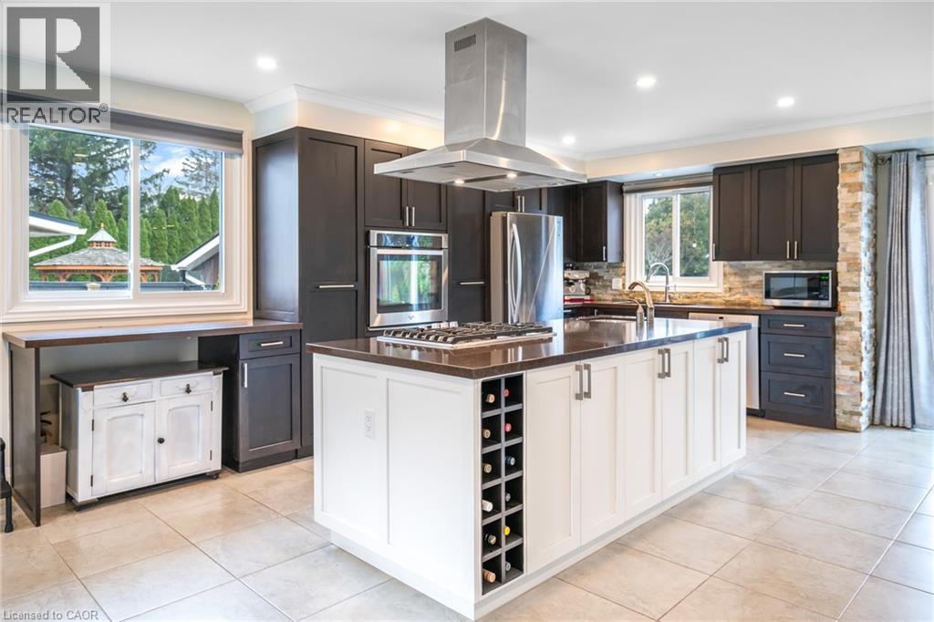 5 Lower Canada Drive, Niagara-On-The-Lake, Ontario  L0S 1J0 - Photo 20 - 40811547