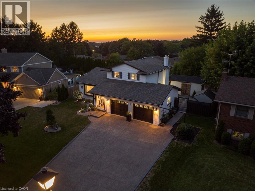 5 Lower Canada Drive, Niagara-On-The-Lake, Ontario  L0S 1J0 - Photo 4 - 40811547