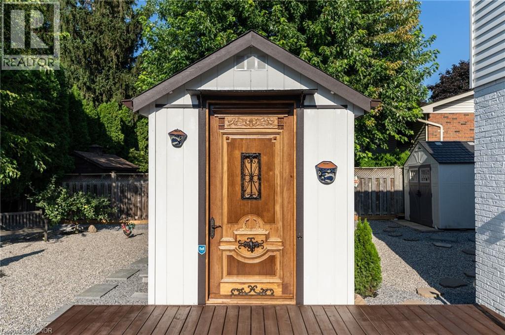 5 Lower Canada Drive, Niagara-On-The-Lake, Ontario  L0S 1J0 - Photo 45 - 40811547