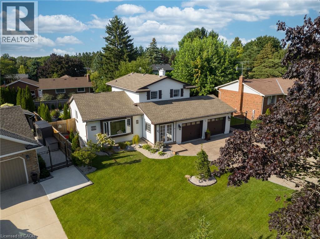 5 Lower Canada Drive, Niagara-On-The-Lake, Ontario  L0S 1J0 - Photo 47 - 40811547