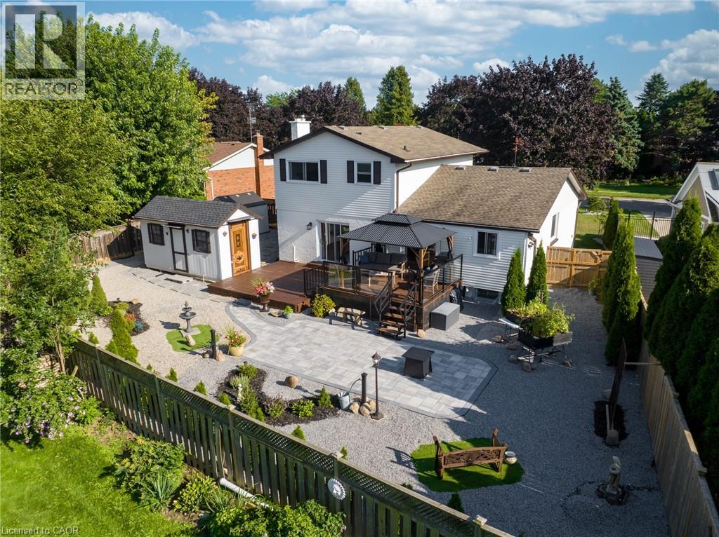 5 Lower Canada Drive, Niagara-On-The-Lake, Ontario  L0S 1J0 - Photo 6 - 40811547